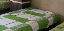 Lucky Boys Hostel