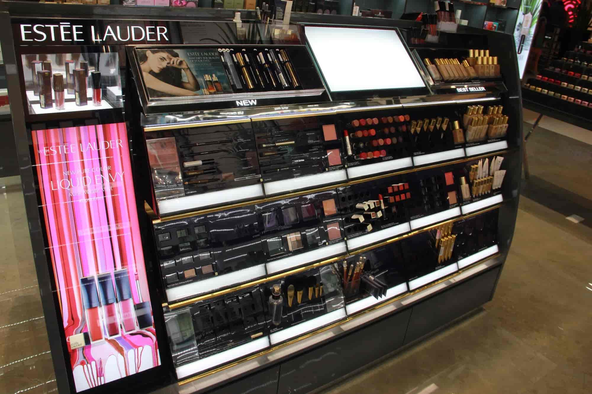 Nykaa Luxe in Rnt Road,Indore - Best Perfume Dealers in Indore - Justdial