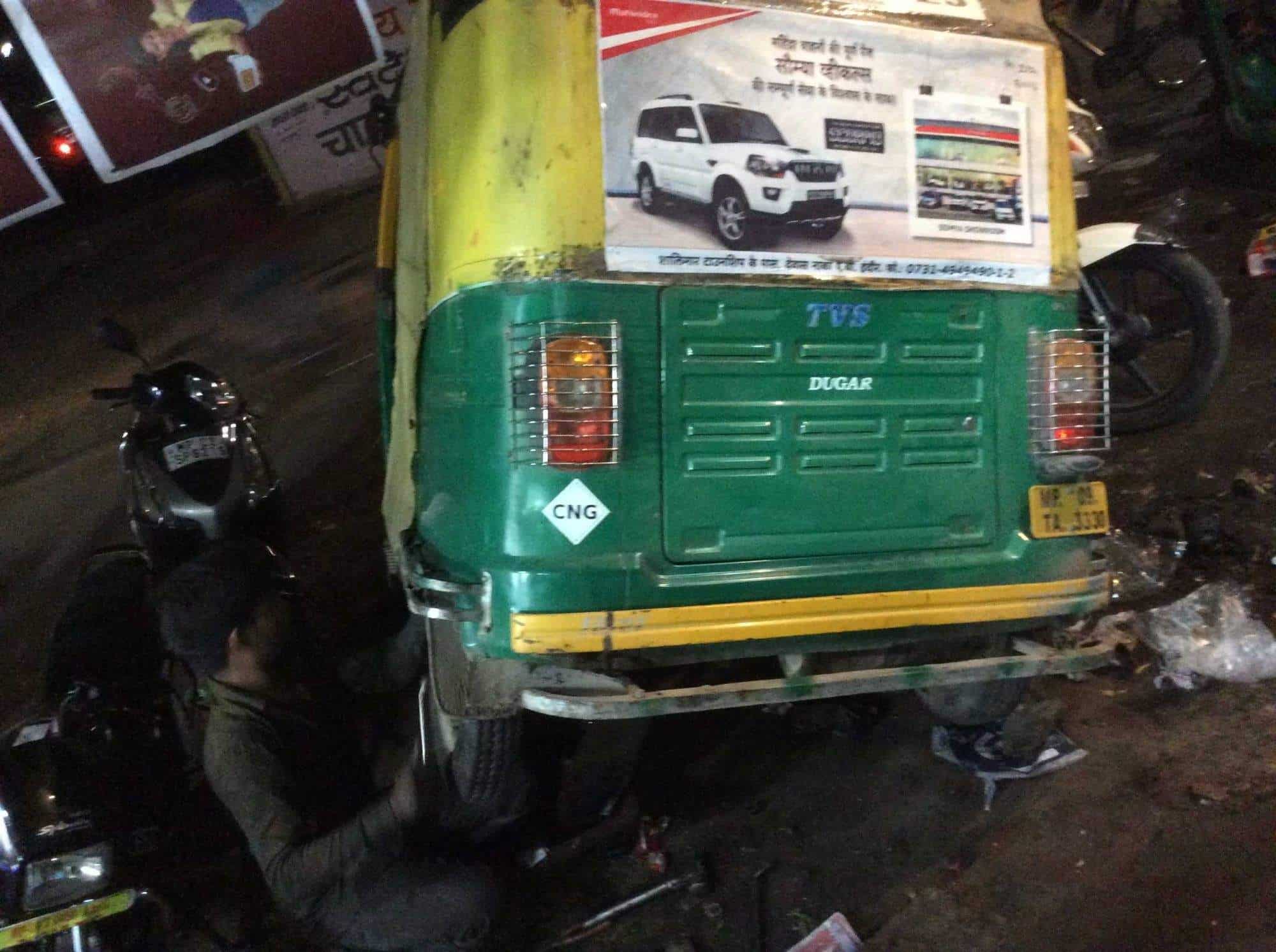 Pal Auto Garage in L I G Colony,Indore Best Garages in Indore Justdial