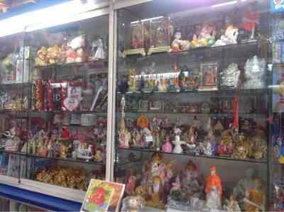 Kohinoor Gift Centre Sapna Sangeeta Road Indore Gift Shops In Indore Elister All About India More Show more posts from sapnasappuofficial. elister