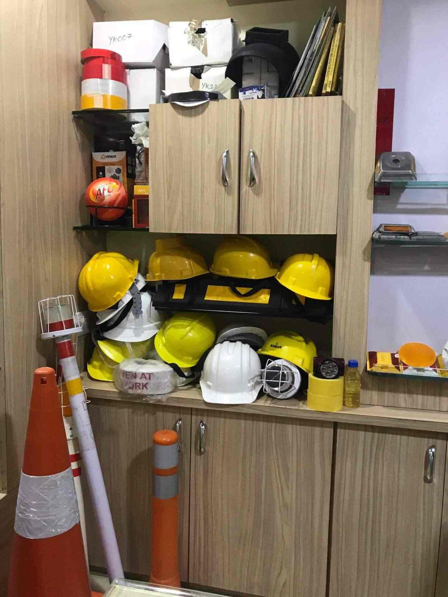 Mitul Marketing, Indore Safety Equipment Dealers in Indore Justdial