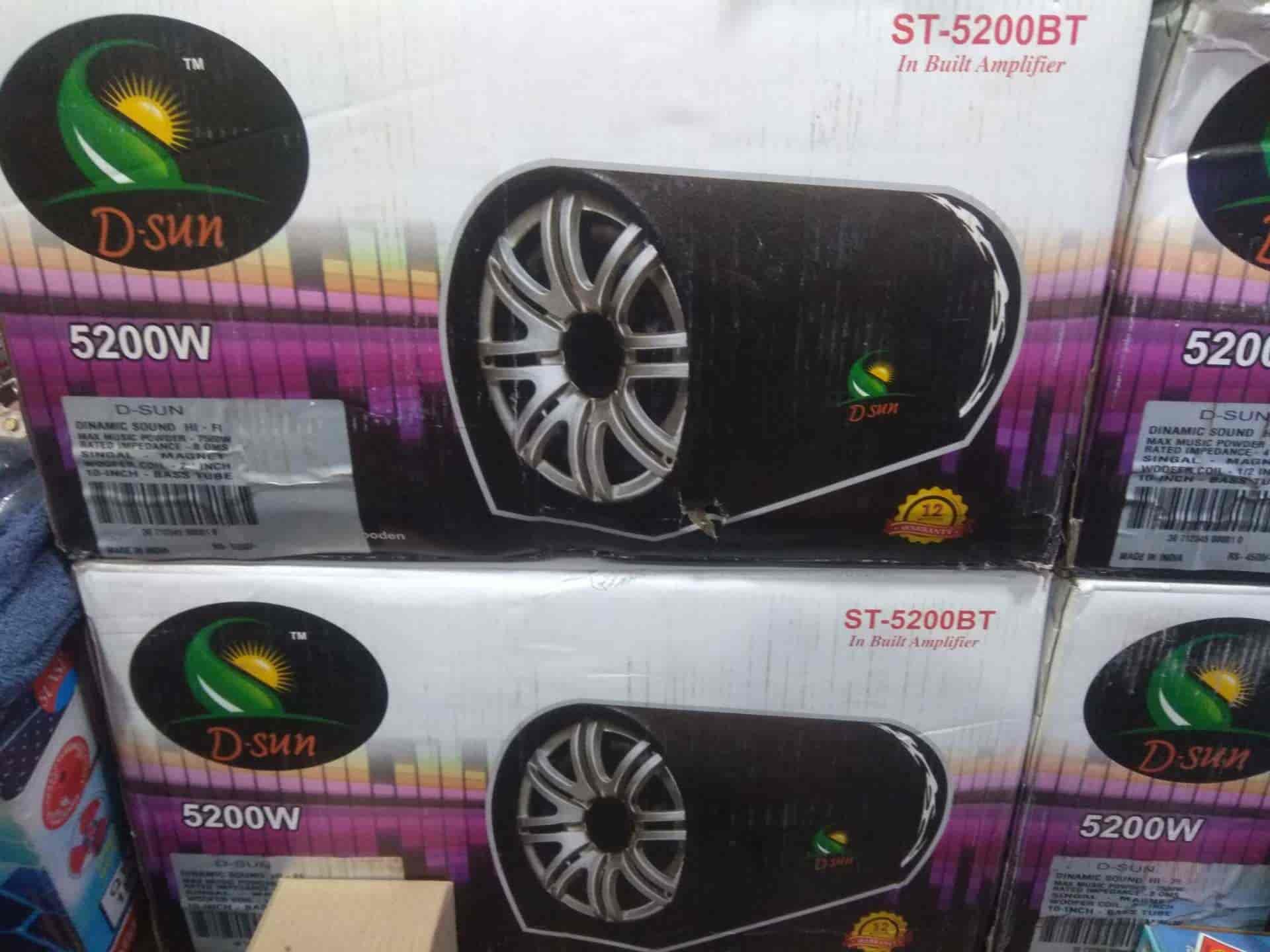 Top Car Accessory Dealers in Indore Best Car Parts Dealers near me