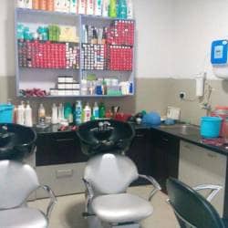 Matrix Silicon Beauty Salon in Rajendra Nagar,Indore - Best Beauty Parlours in Indore - Justdial Matrix Silicon Beauty Salon in Rajendra Nagar,Indore - Best Beauty Parlours in Indore - Justdial