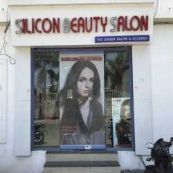 Matrix Silicon Beauty Salon in Rajendra Nagar,Indore - Best Beauty Parlours in Indore - Justdial Matrix Silicon Beauty Salon in Rajendra Nagar,Indore - Best Beauty Parlours in Indore - Justdial