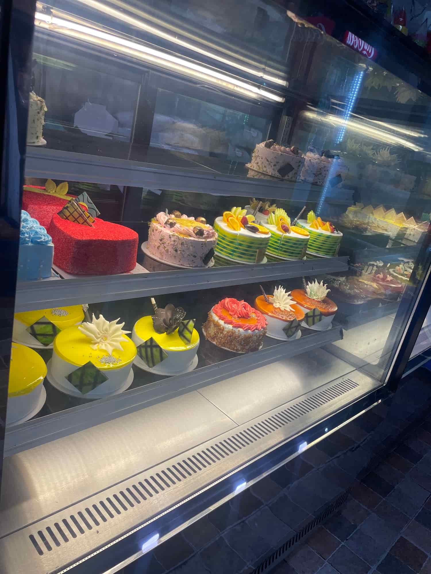 Top Cake Shops in Gangwal,Indore Best Cake Bakeries Justdial