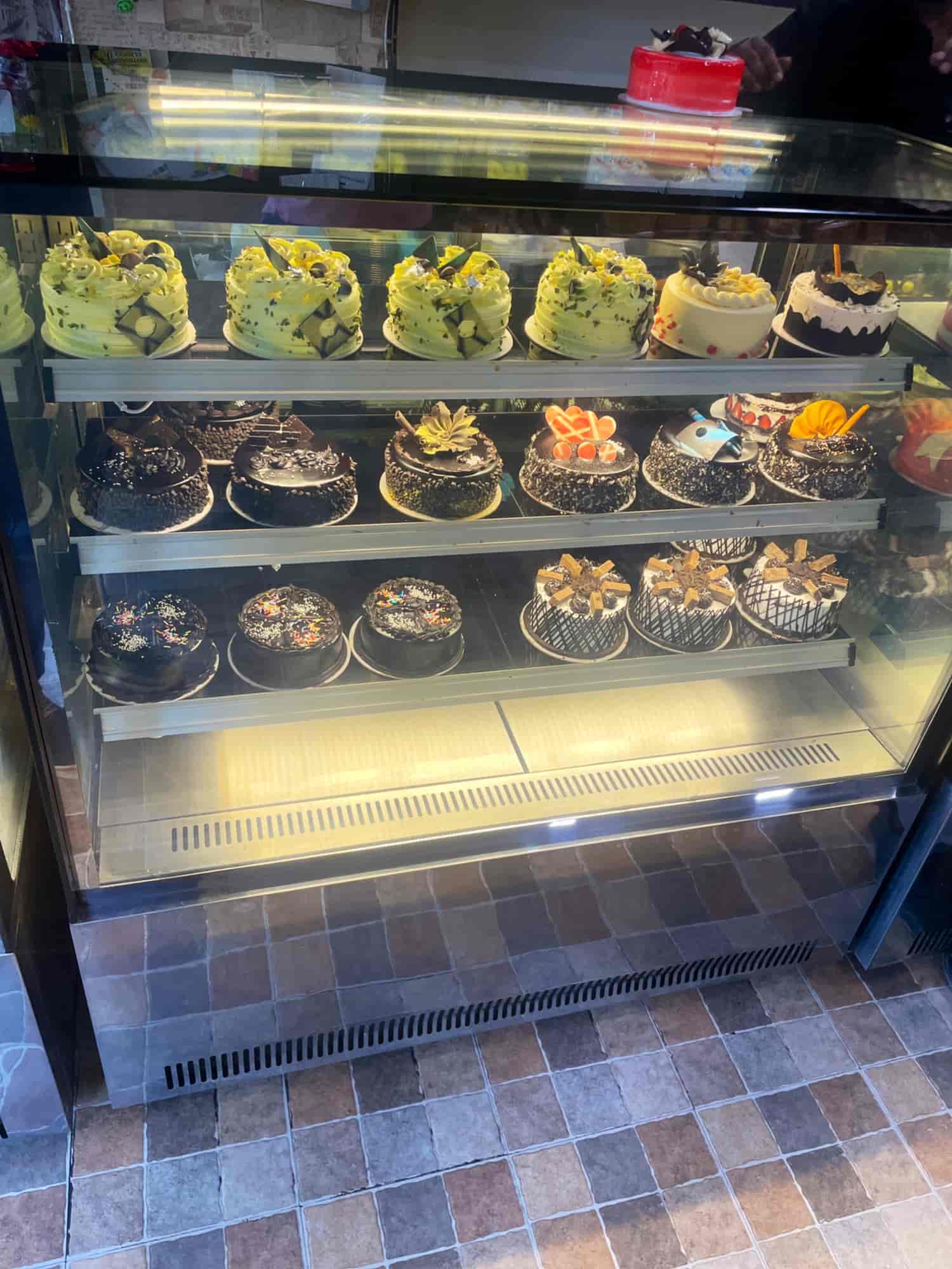 Top Cake Shops in Gangwal,Indore Best Cake Bakeries Justdial