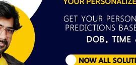 Astrologer - Gaurav Upadhya..