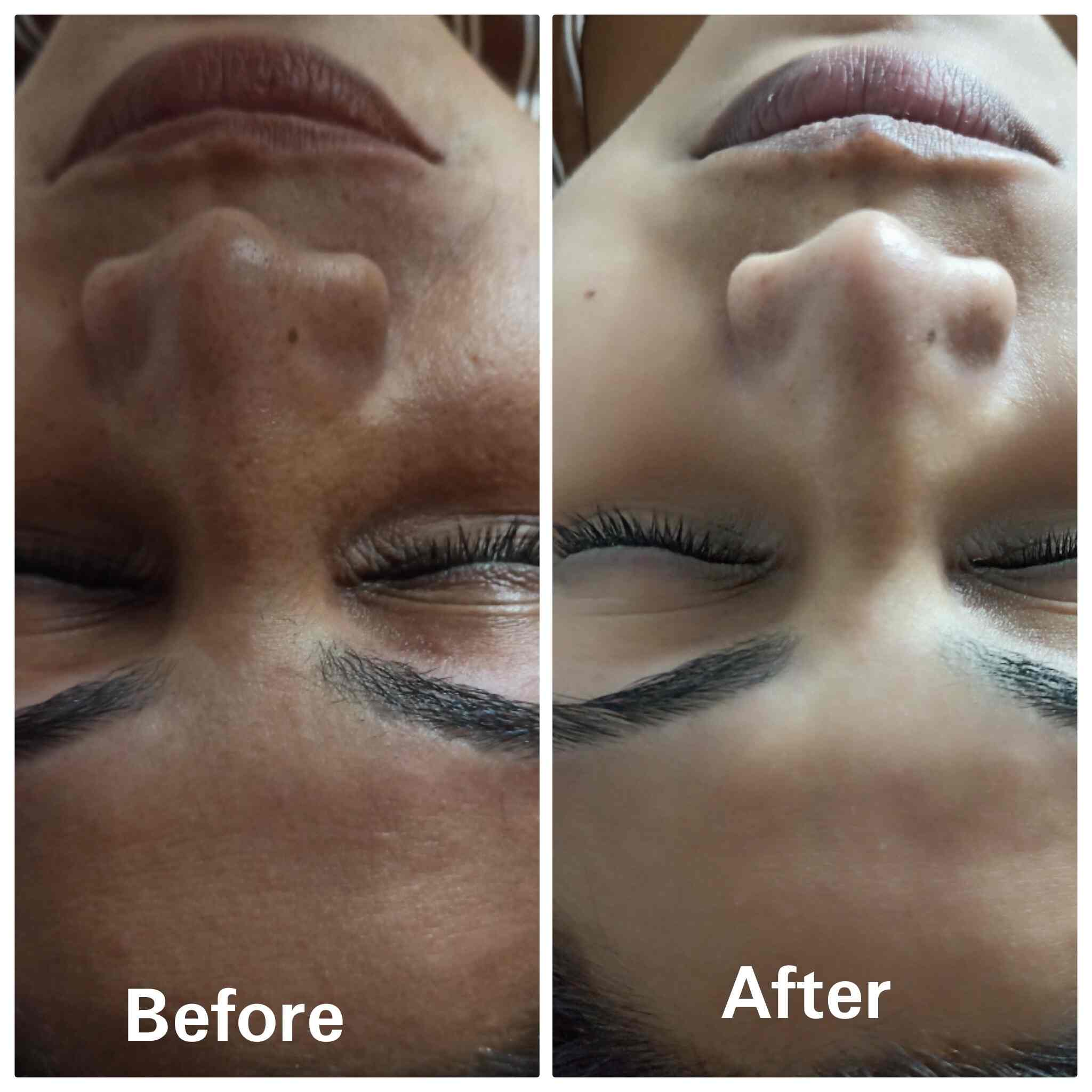 Rebelishona Hair & Beauty Salon in Sapna Sangeeta Road,Indore Best