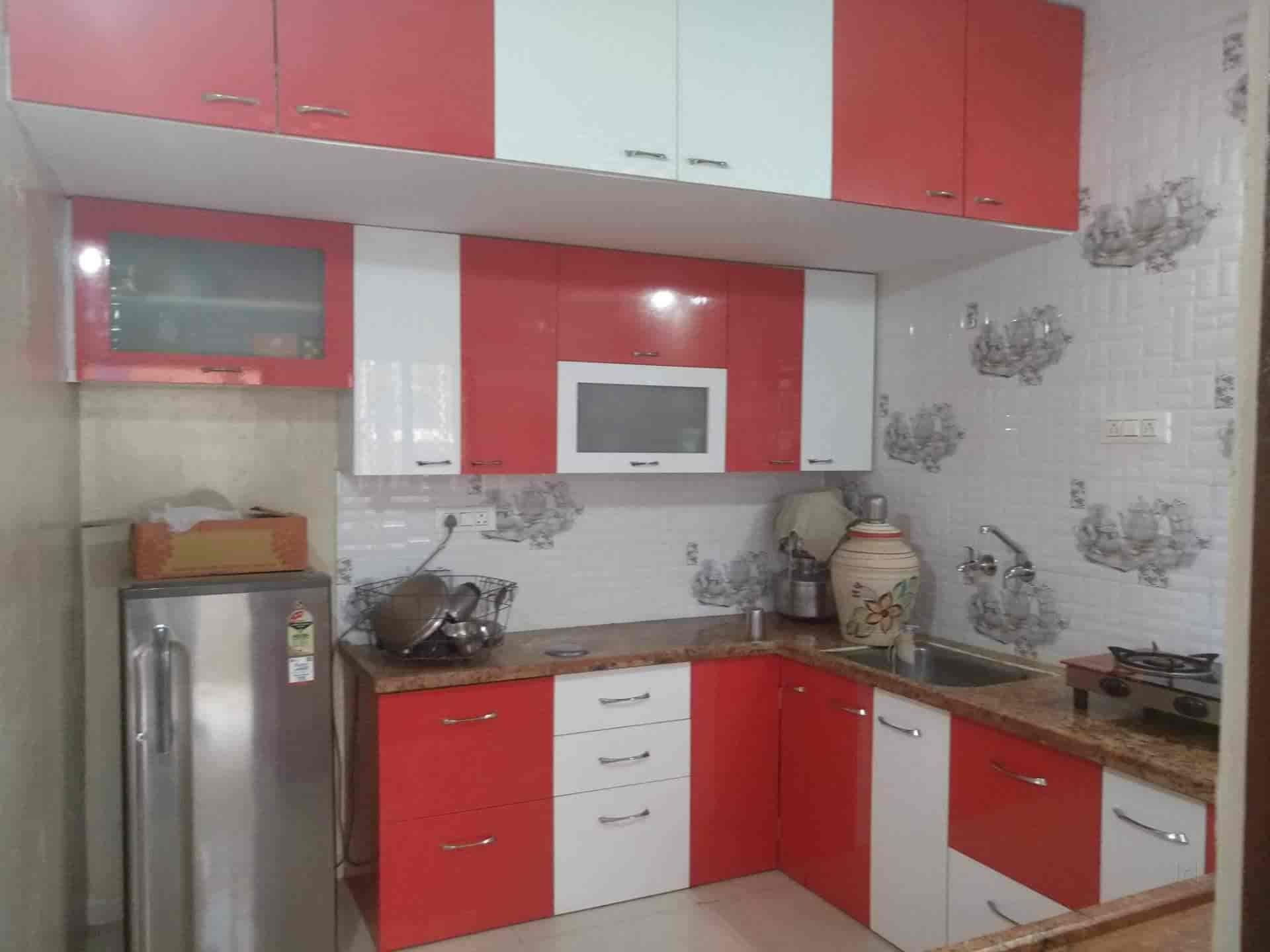 Dwarkeshwar Furniture