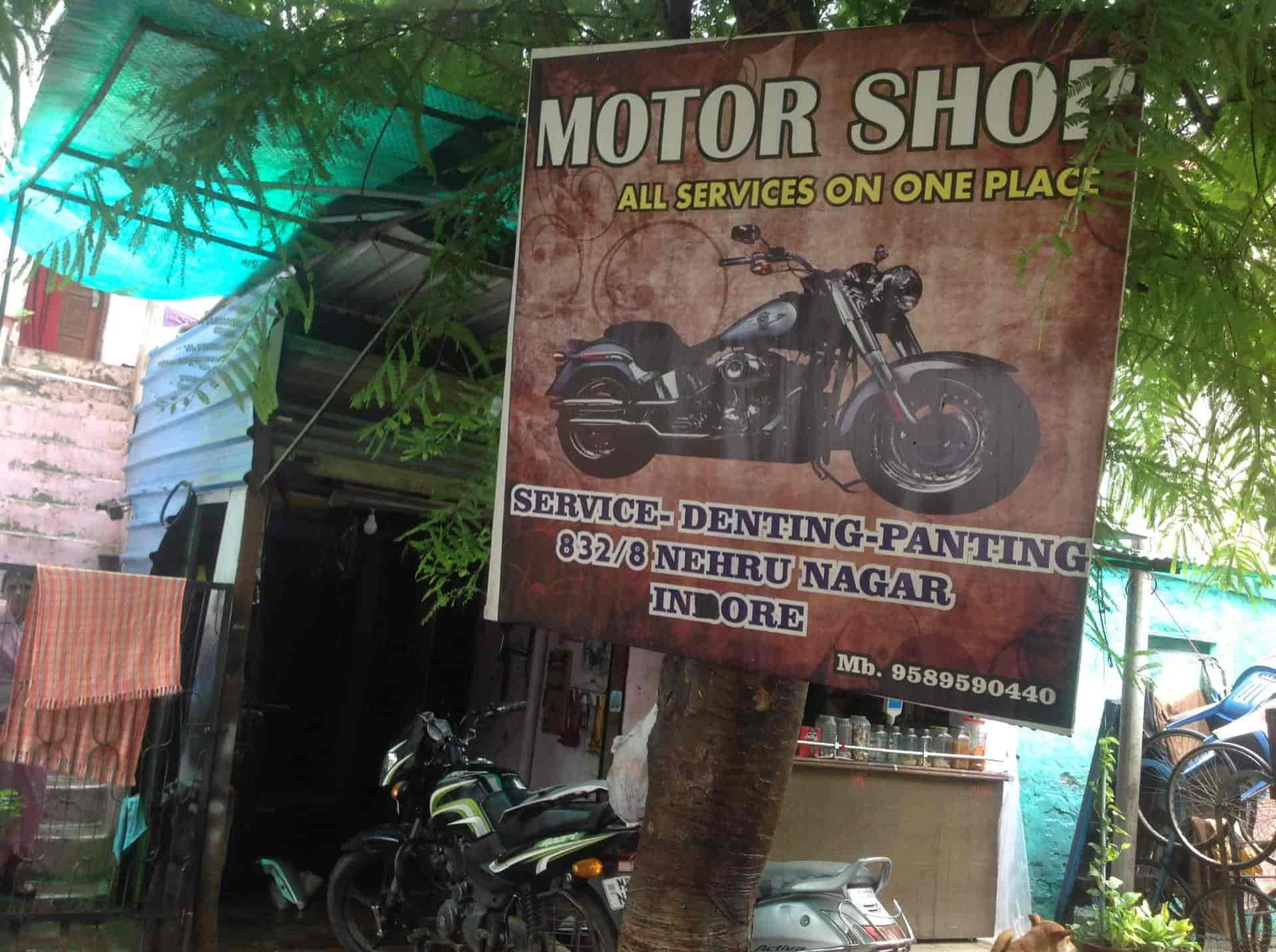 Motorshop sales near me