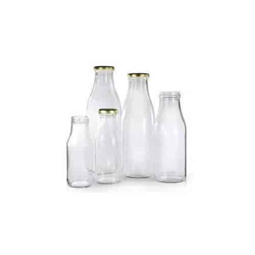 Mahalaxmi Industries Pet And Glass Bottle in Indore Industrial Estate