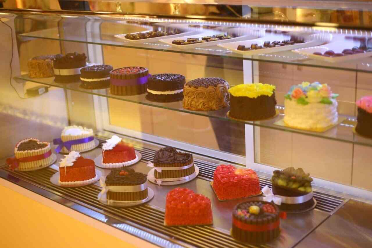 Update 55+ cakes and craft saket in.daotaonec