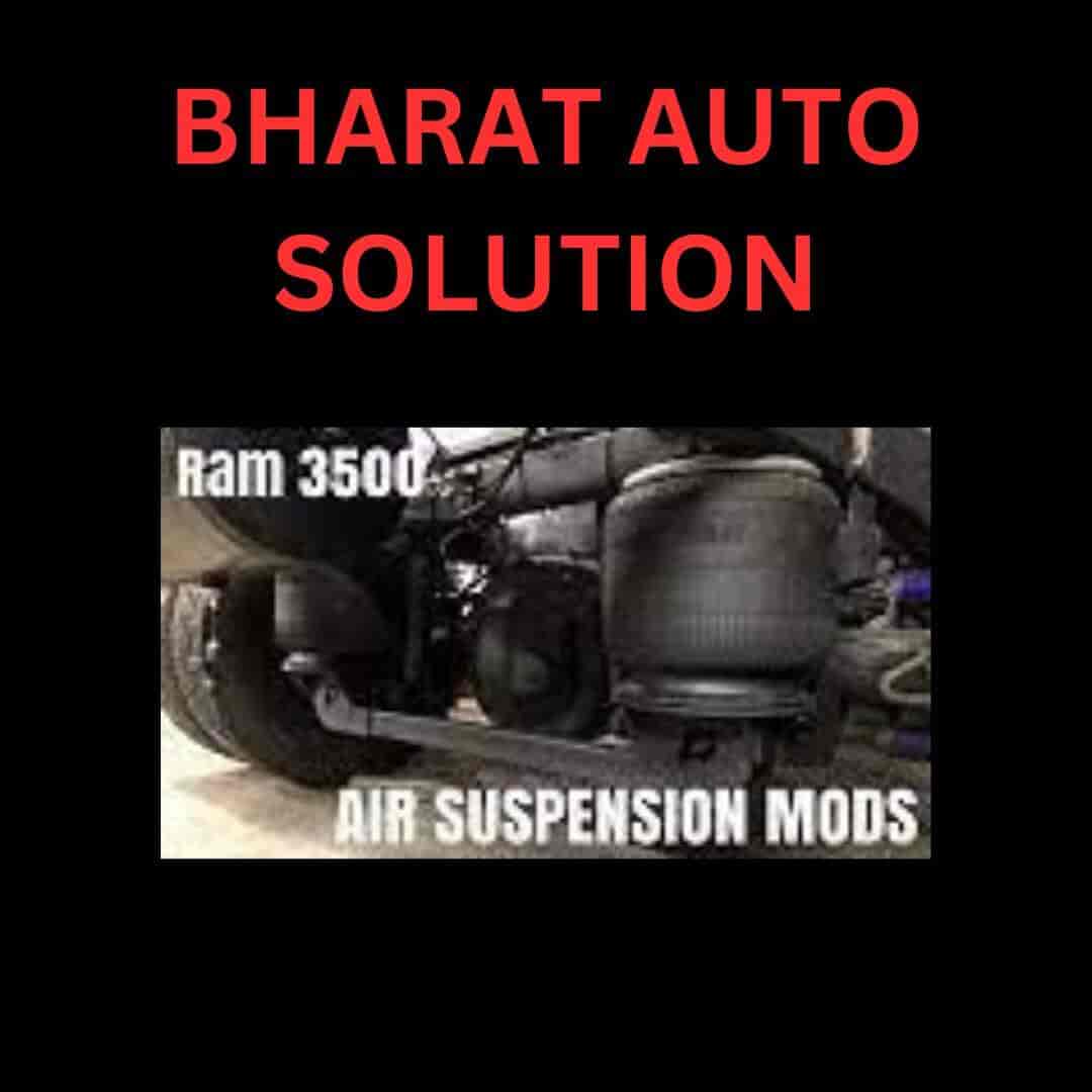 Top Automobile Suspension Part Dealers in Mechanic Nagar Indore Best