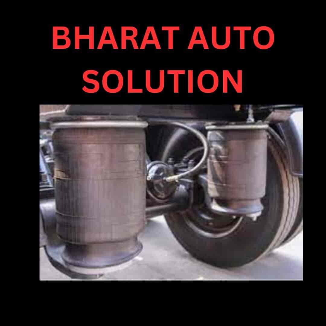 Top Automobile Suspension Part Dealers in Mechanic Nagar Indore Best