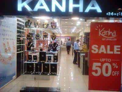 Kanha jewellery online shopping deals
