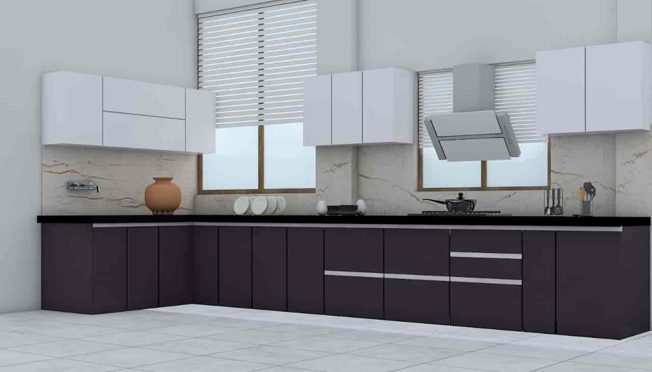 Top Modular Kitchen Dealers (economy) in Indore - Best Modular ...