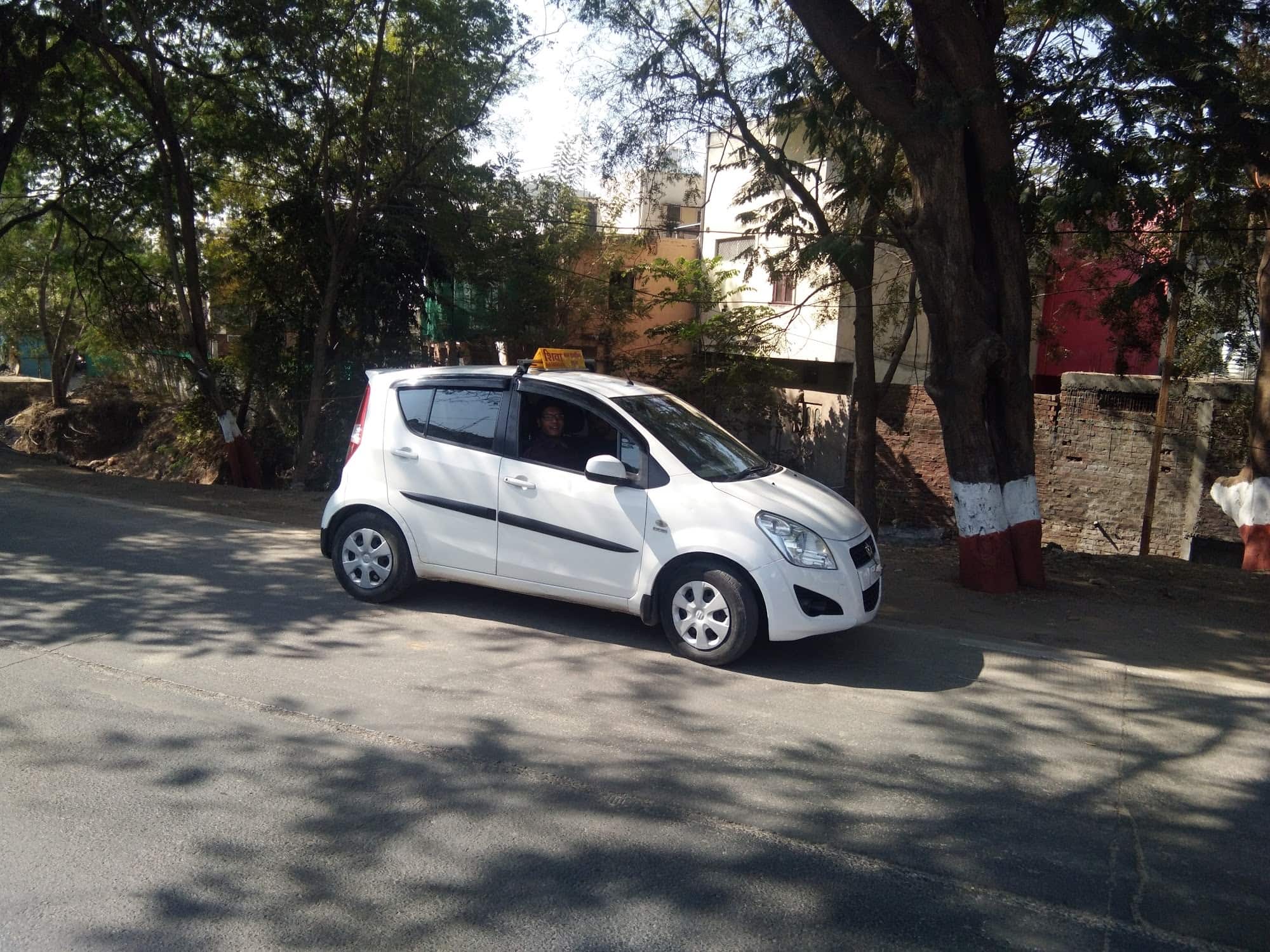 Siya Car Driving School