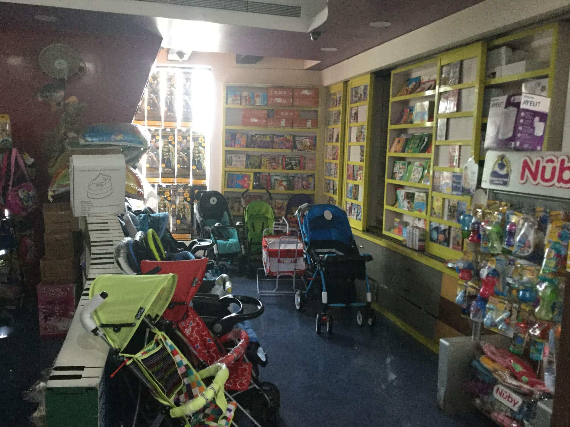 Nearest toy shop deals