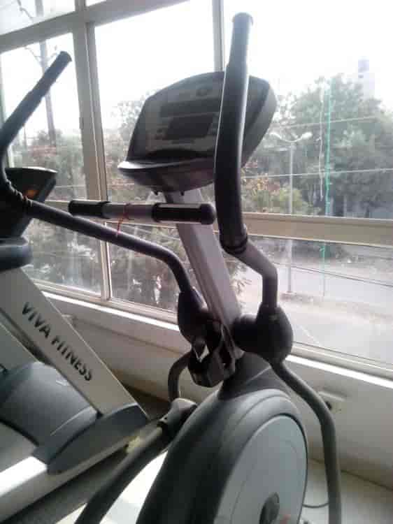 Rdx Gym & Fitness Center in Vijay Nagar,Indore Best Gyms in Indore Justdial