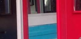 Balaji Steel Furniture