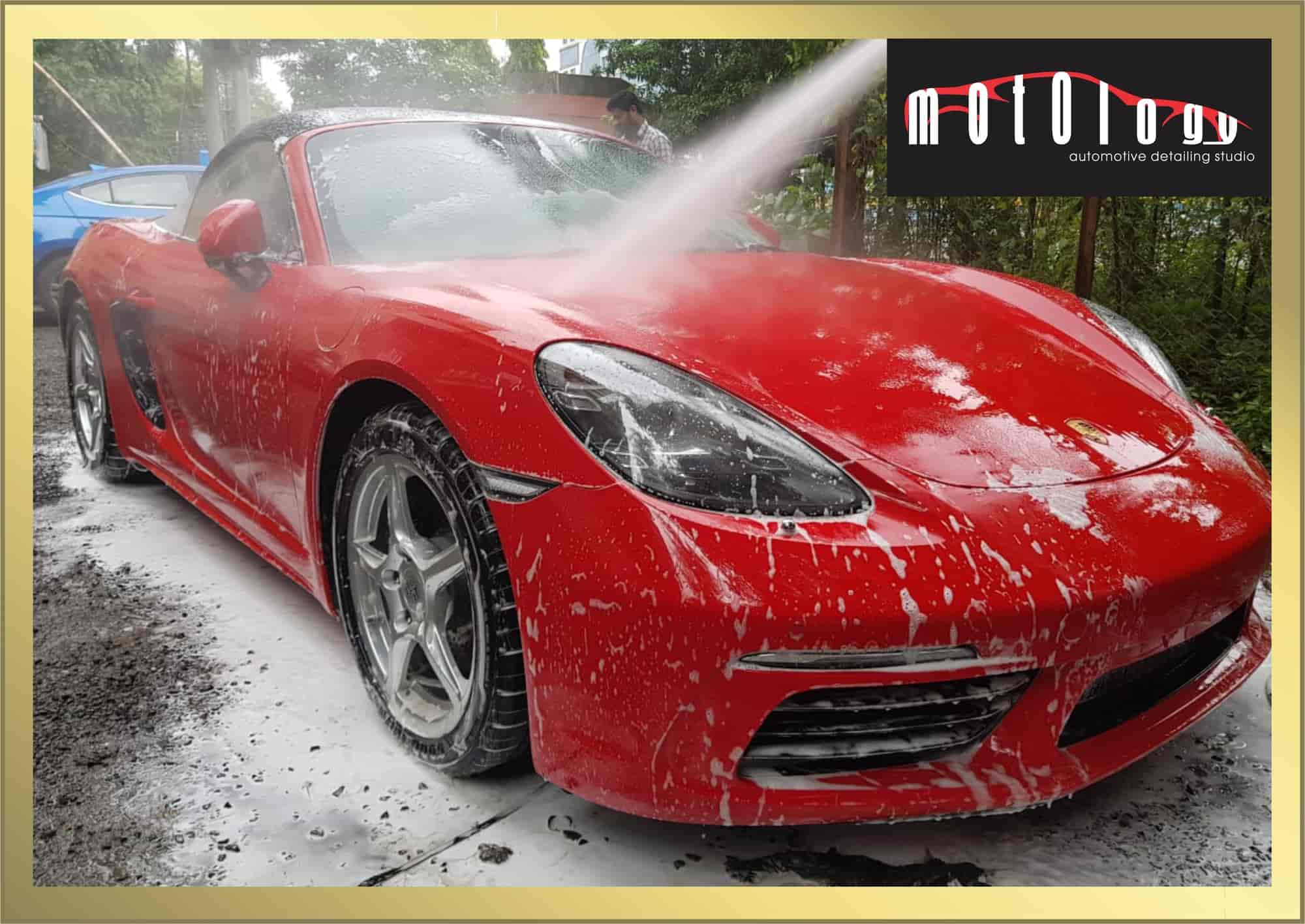 Top Car Accessory Dealers in Indore Best Car Parts Dealers near me