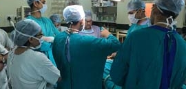 Dr. Anurag Bhargava (Global..
