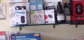 Thakur Computer Laptop & De..