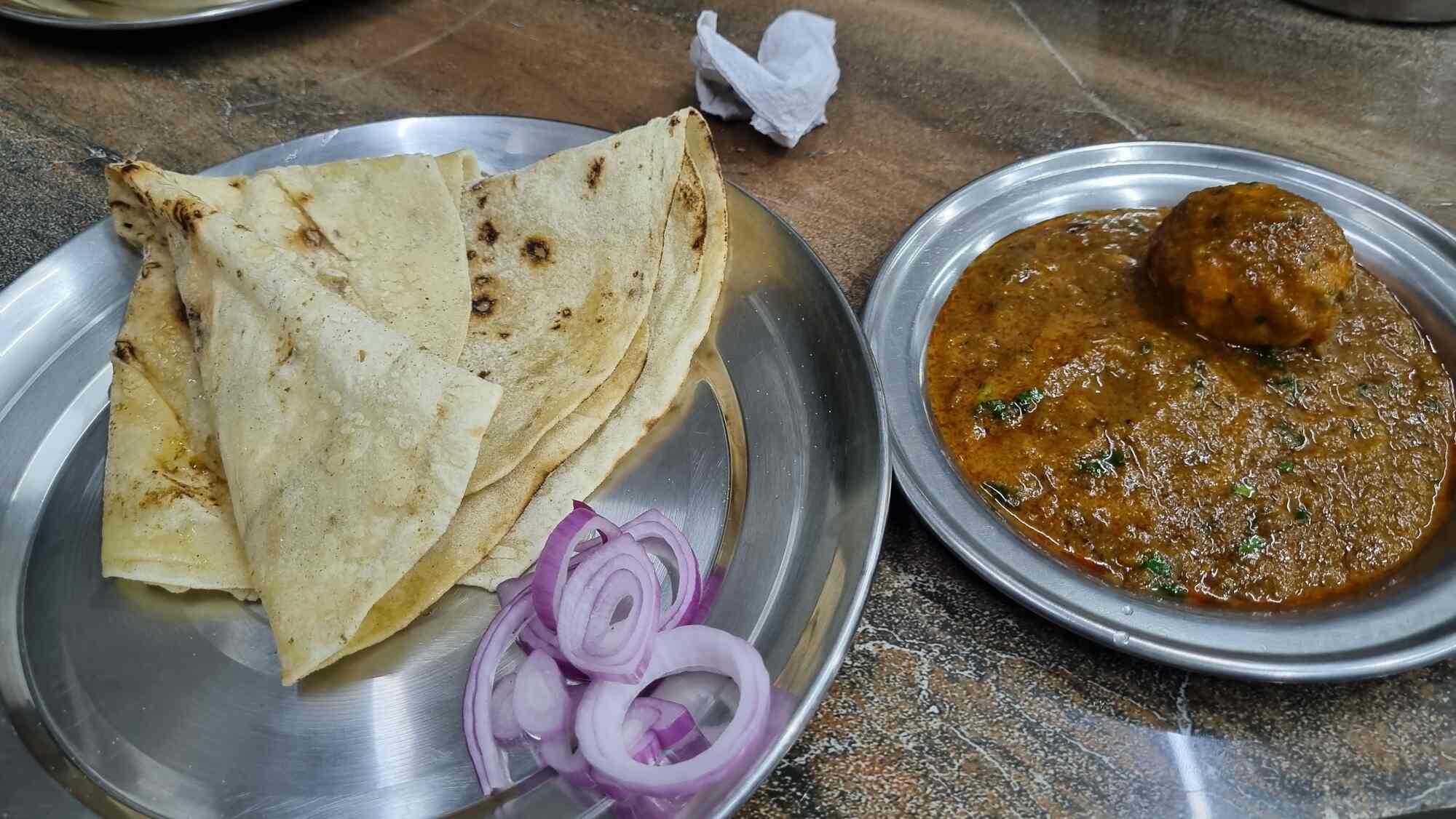 Fiza Restaurant in Manik Bagh,Indore - Best Restaurants near me in Indore -  Justdial