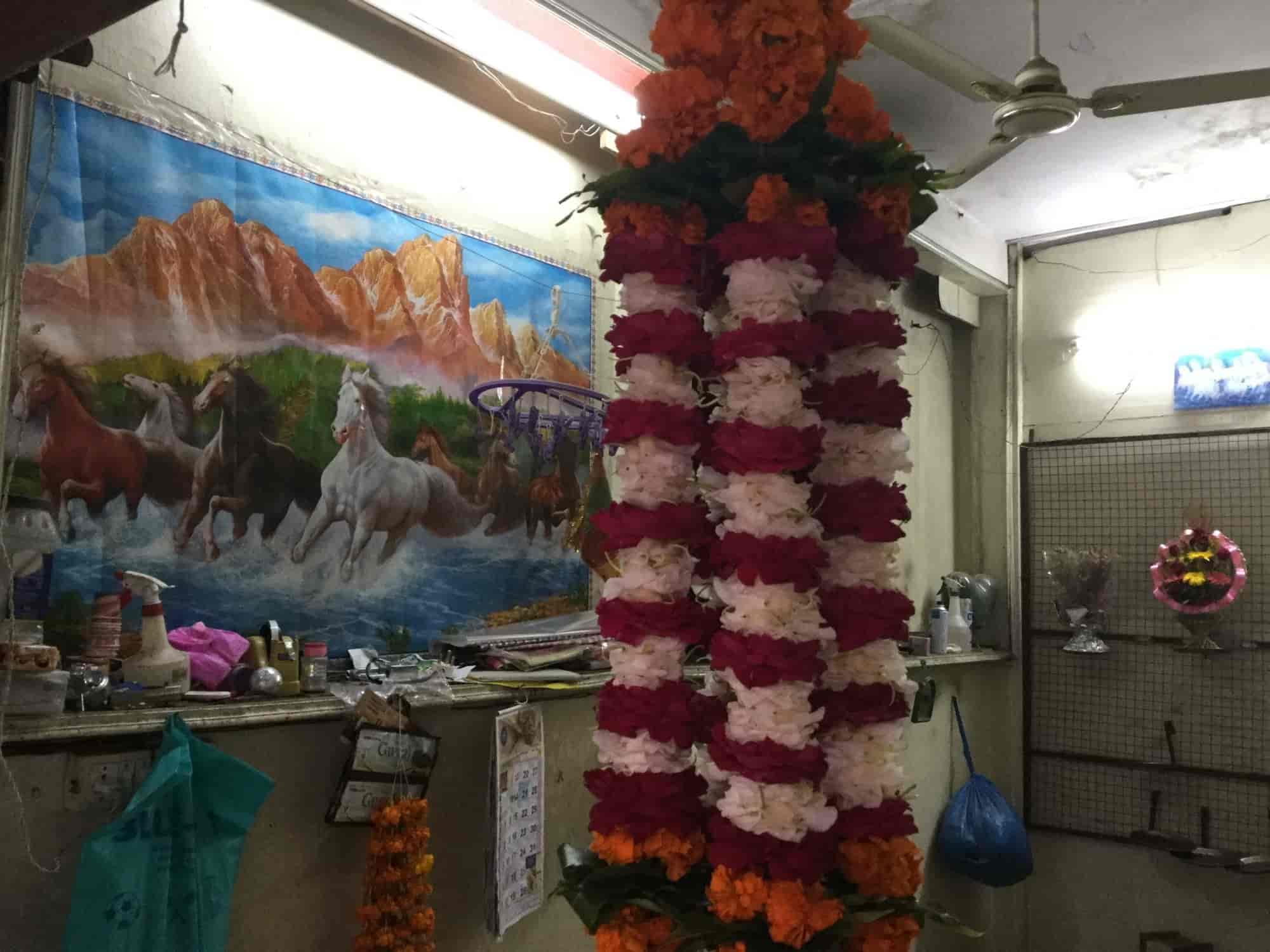 Mahalaxmi decoration Ideas • ShareChat Photos and Videos