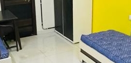 Sharon Castle Girls Hostel