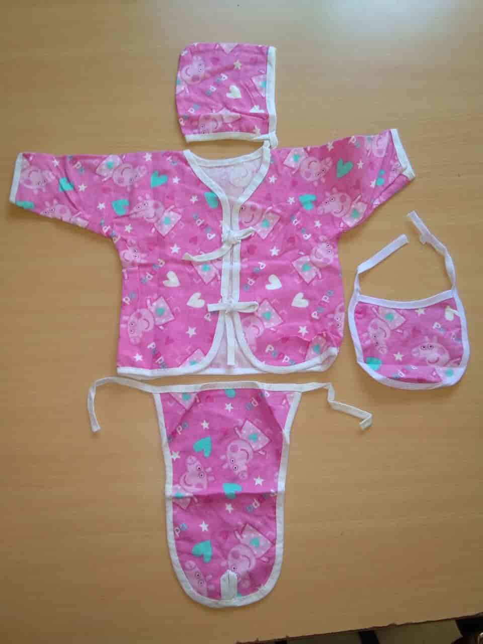 new born baby item