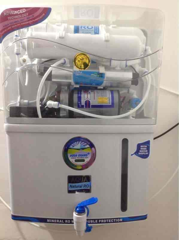 Top Dr.aquaguard Water Purifier Repair & Services in Indore Best Dr