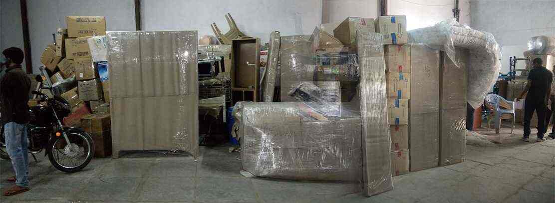 Khare Packers and Movers