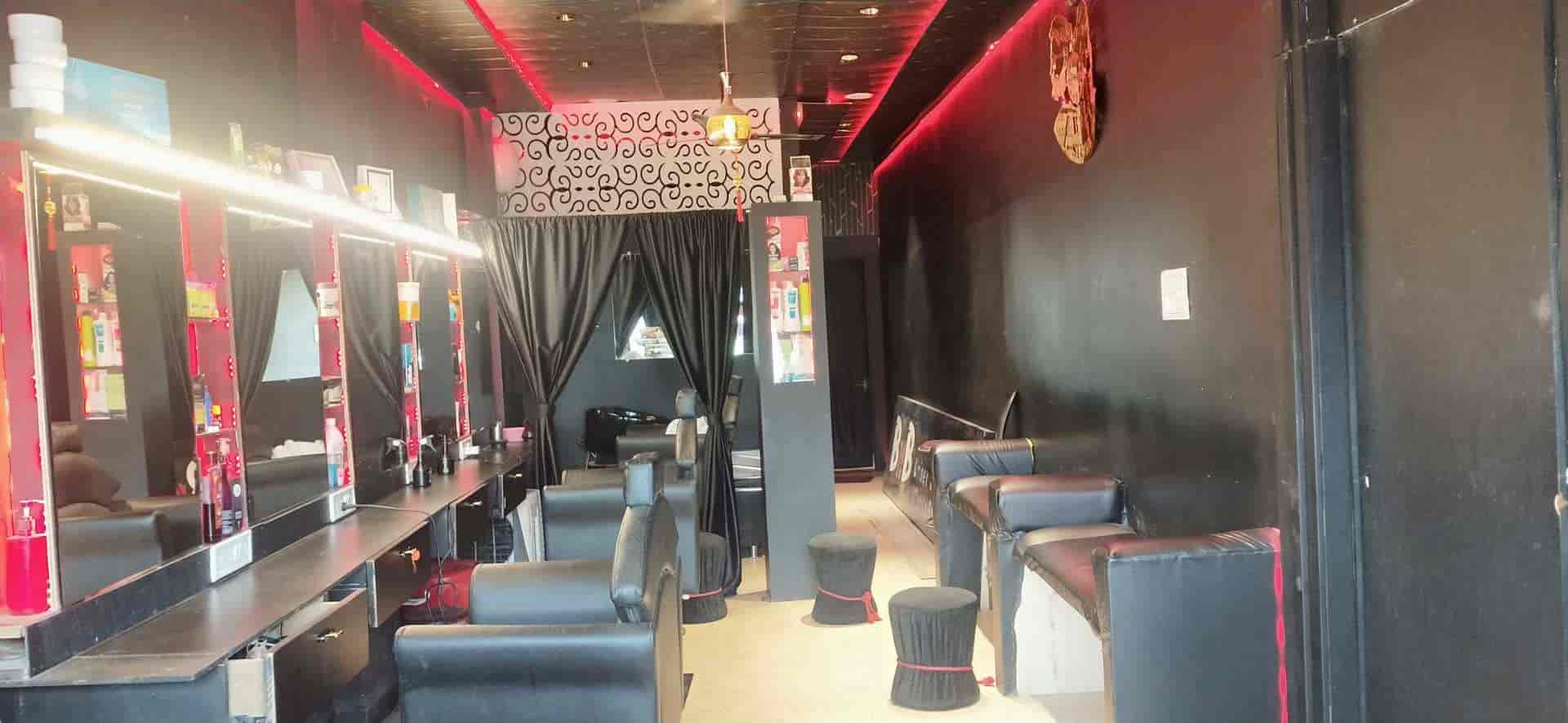 B N B Unisex Saloon in Nihalpur Mundi,Indore - Best Beauty Parlours near me  in Indore - Justdial