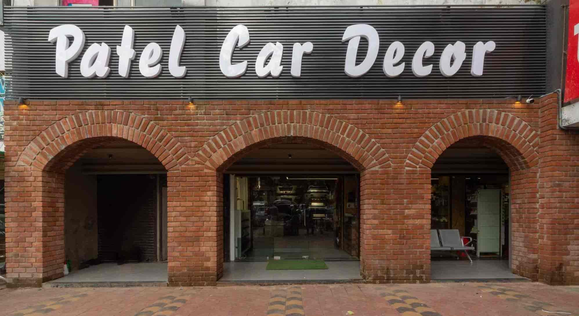 Patel clearance car decor
