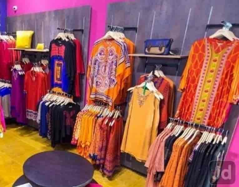 And Store in Vijay Nagar,Indore 𝗩𝗶𝗲𝘄 𝗢𝗳𝗳𝗲𝗿𝘀 Best Women Readymade