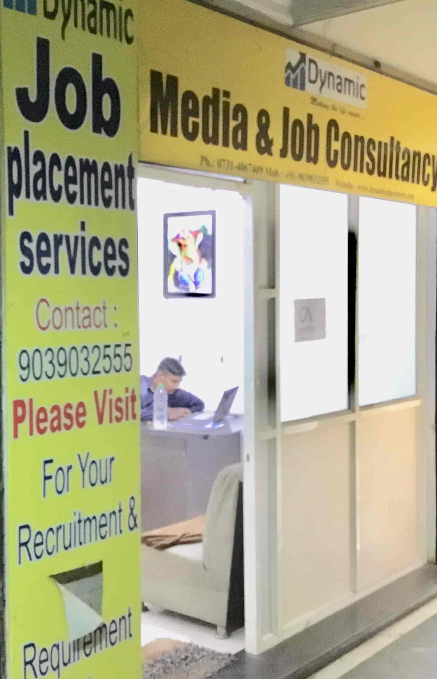 Recruitment Agencies Placement Services For Employers In Lasudia