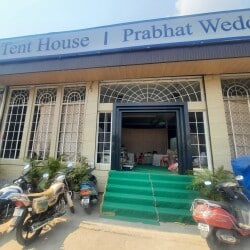 Prabhat Tent & Decorators Pvt Ltd in A B Road,Indore - Best ...