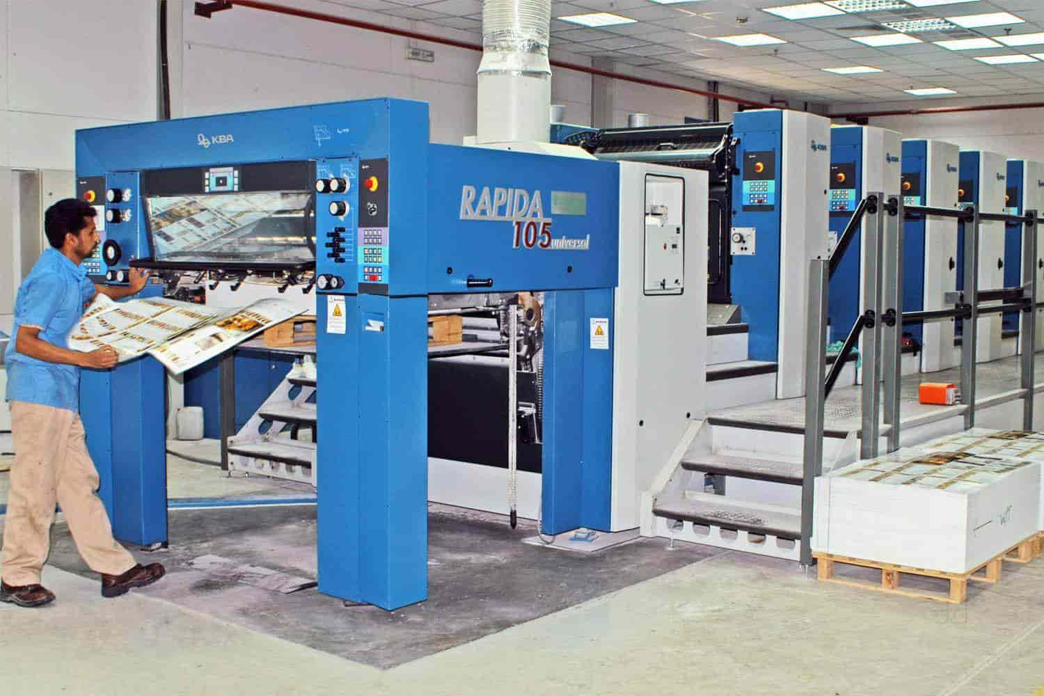 Print Point Printers, South Tukoganj Printing Press in Indore Justdial