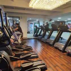 The Fitness Lounge : Powered By Jerai