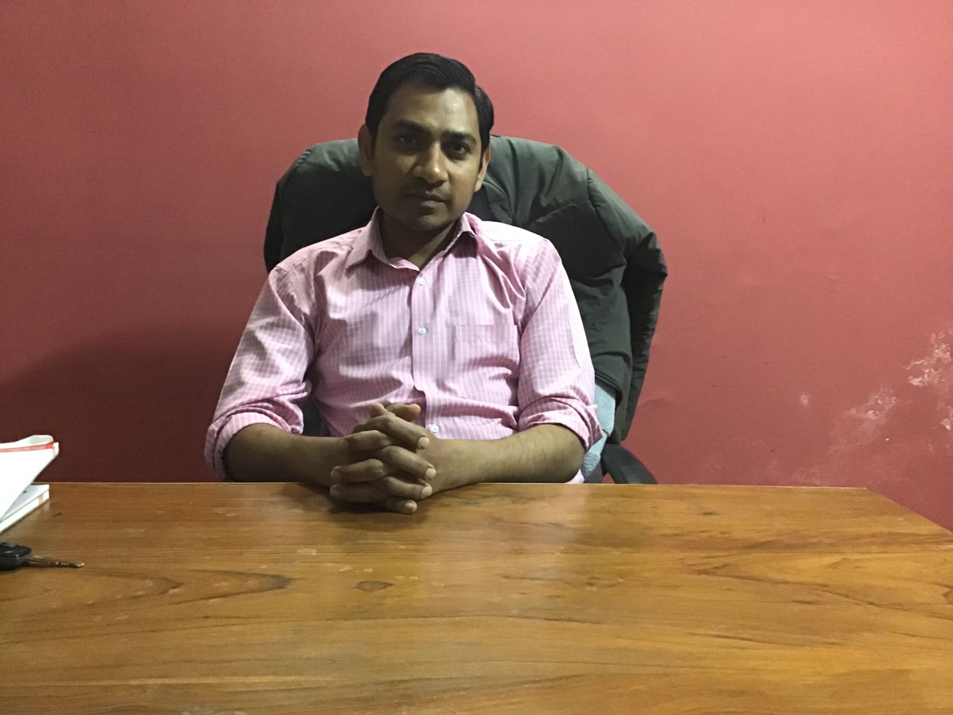 Shashwat Ayurveda Panchkarm..