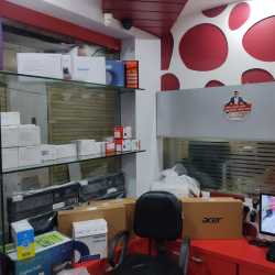 Dimension 4 Technologies in New Palasia,Indore - Best Panasonic-CCTV ...