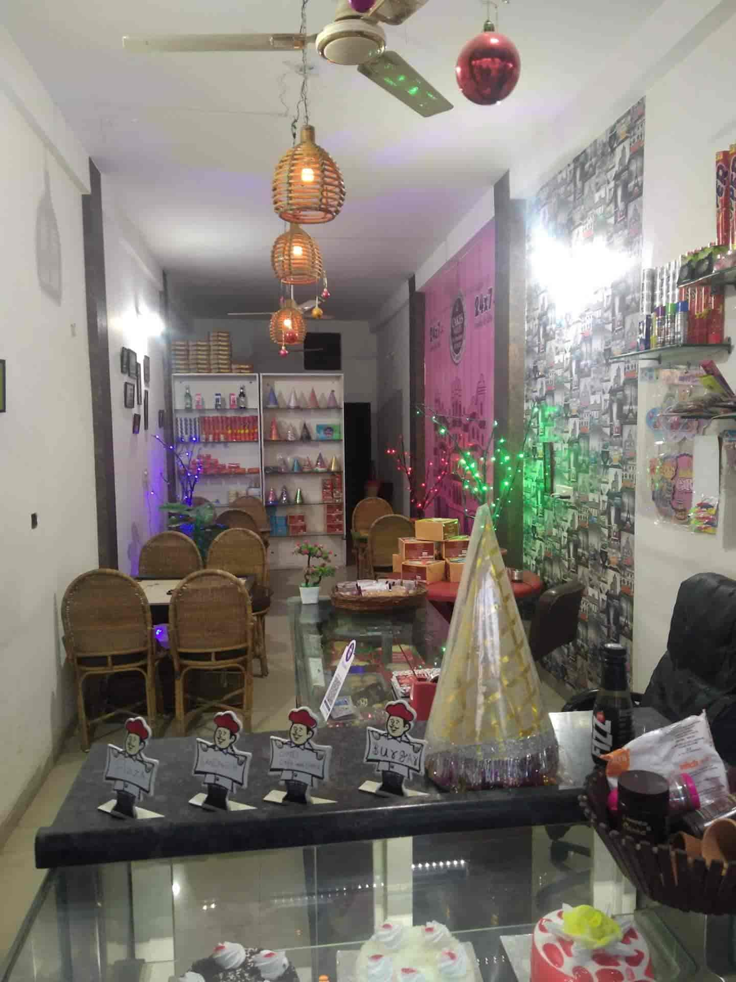 Cakes Valley Bakery in Bhicholi Mardana,Indore Order Food Online