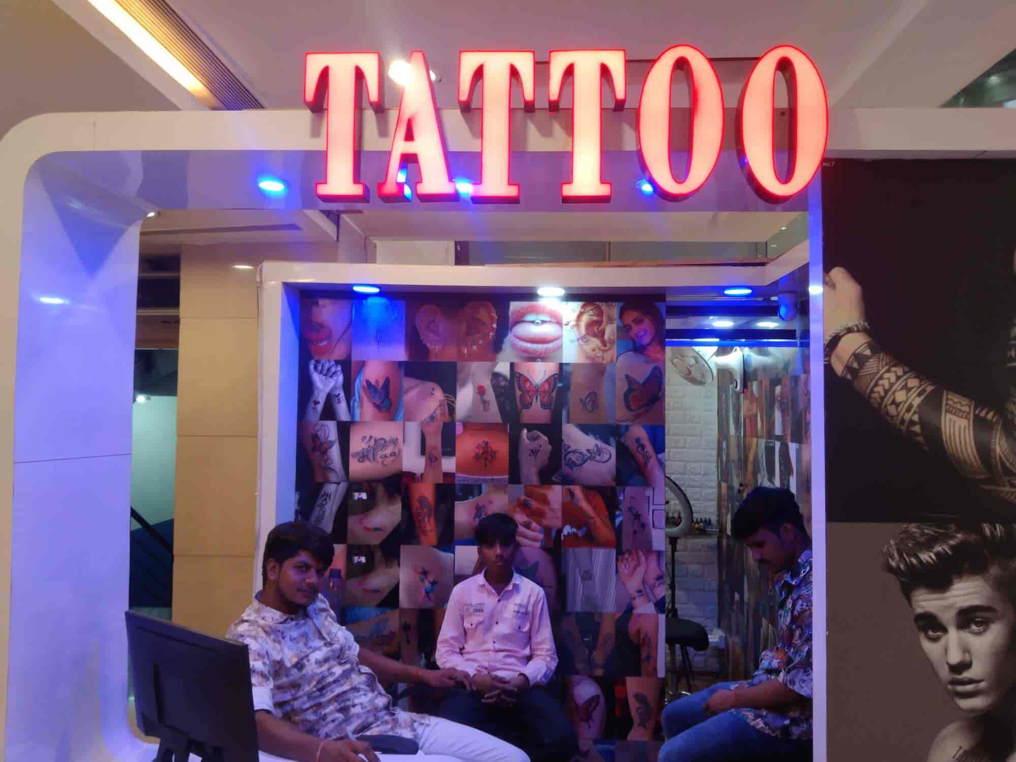 Details more than 60 c21 mall indore tattoo latest in.starkid.edu.vn
