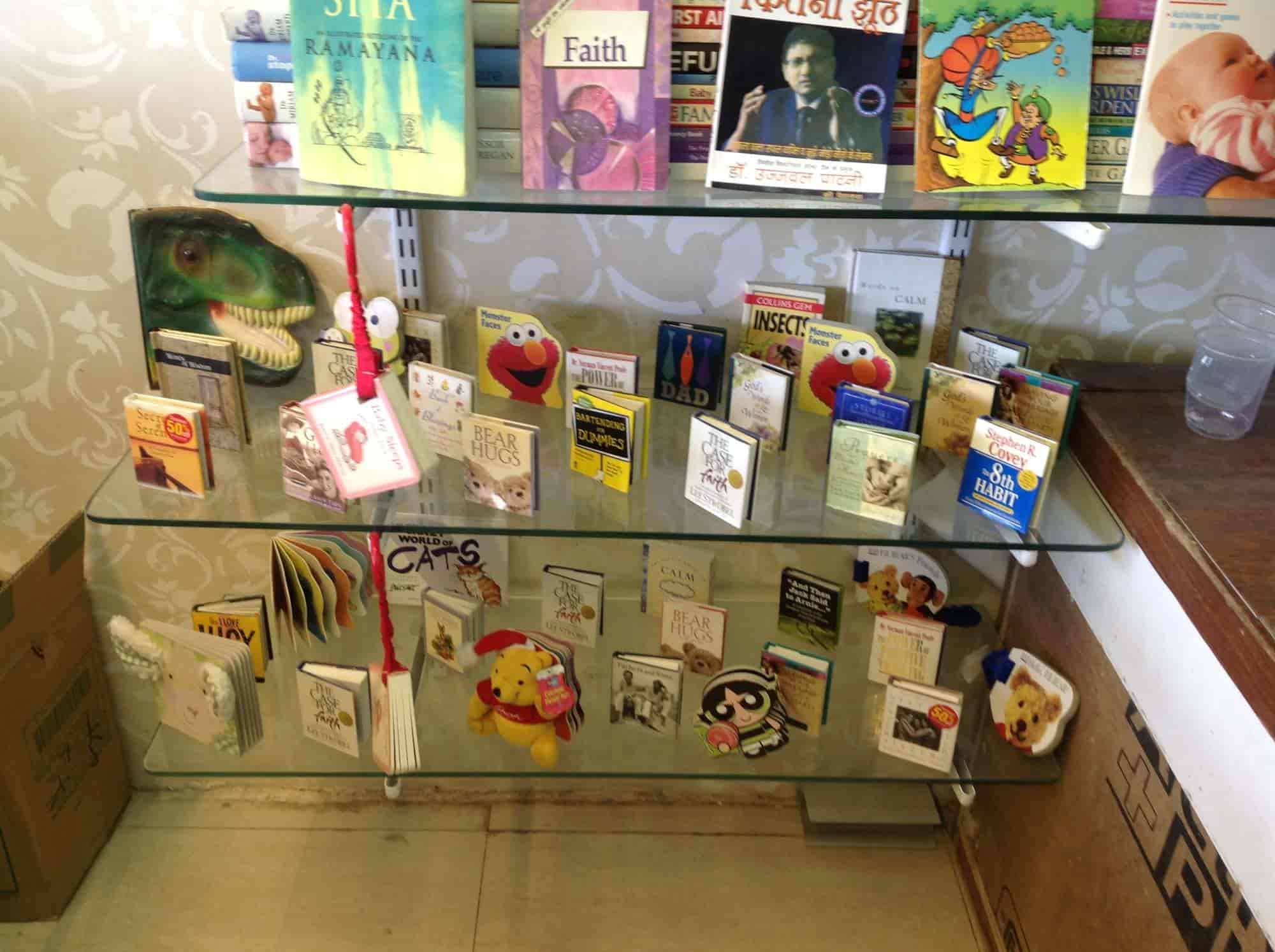 Uitility Book Traser (Mangal City Mall) in Vijay Nagar,Indore Best