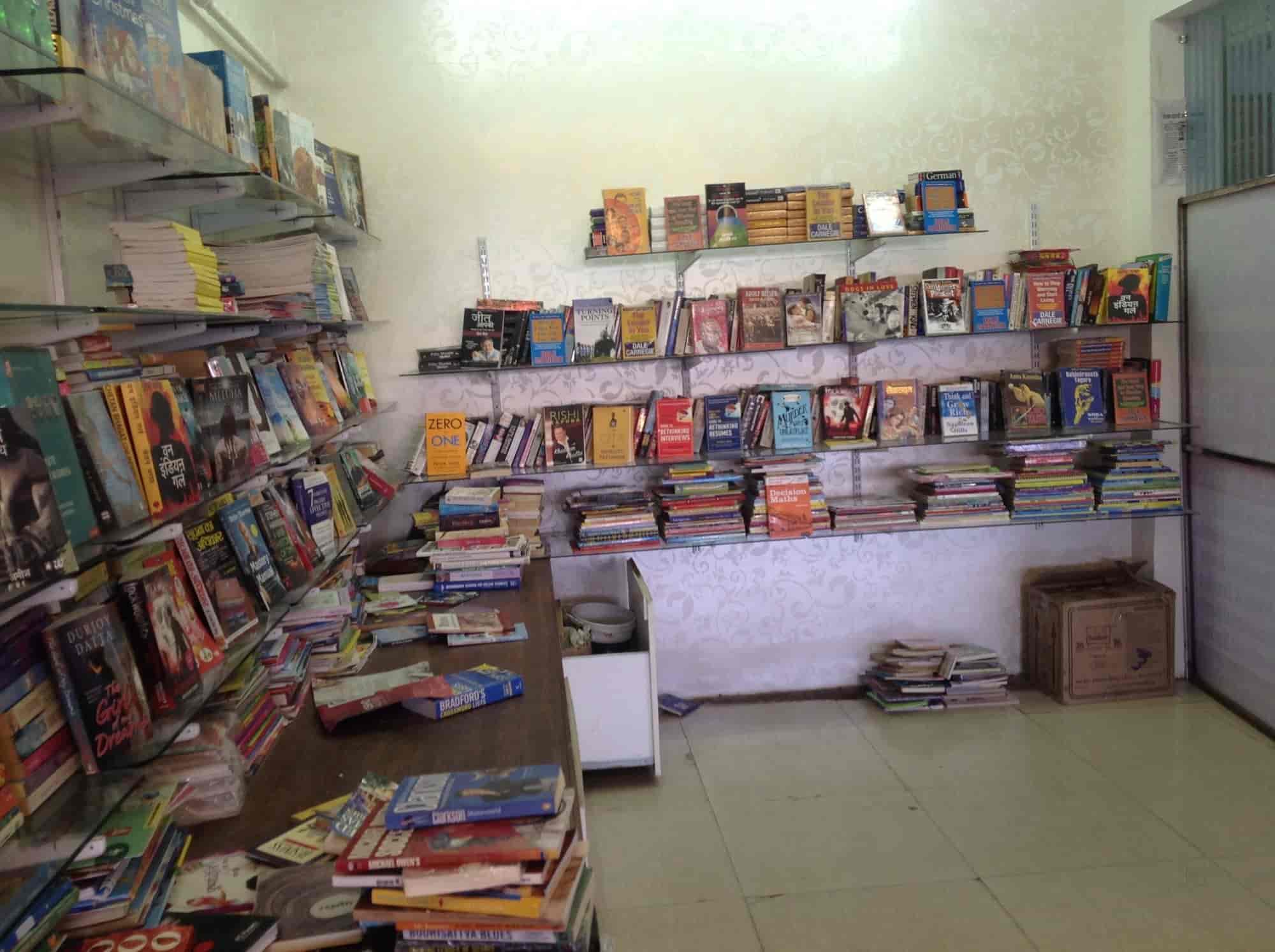 Uitility Book Traser (Mangal City Mall) in Vijay Nagar,Indore Best