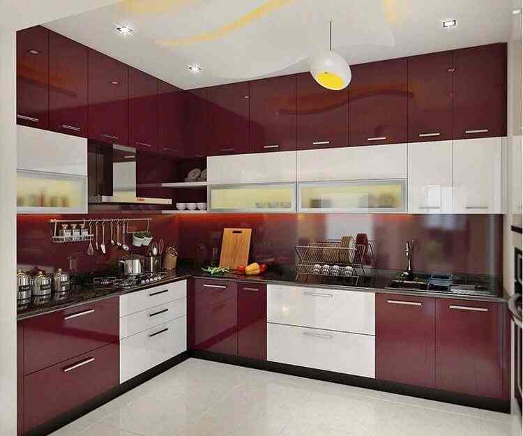 Top 100 Modular Kitchen Dealers In Indore Best Modular Kitchen Showroom Justdial