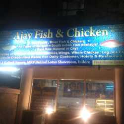 Top Indian Mackerel Fish Wholesalers in Indore - इंडियन ...