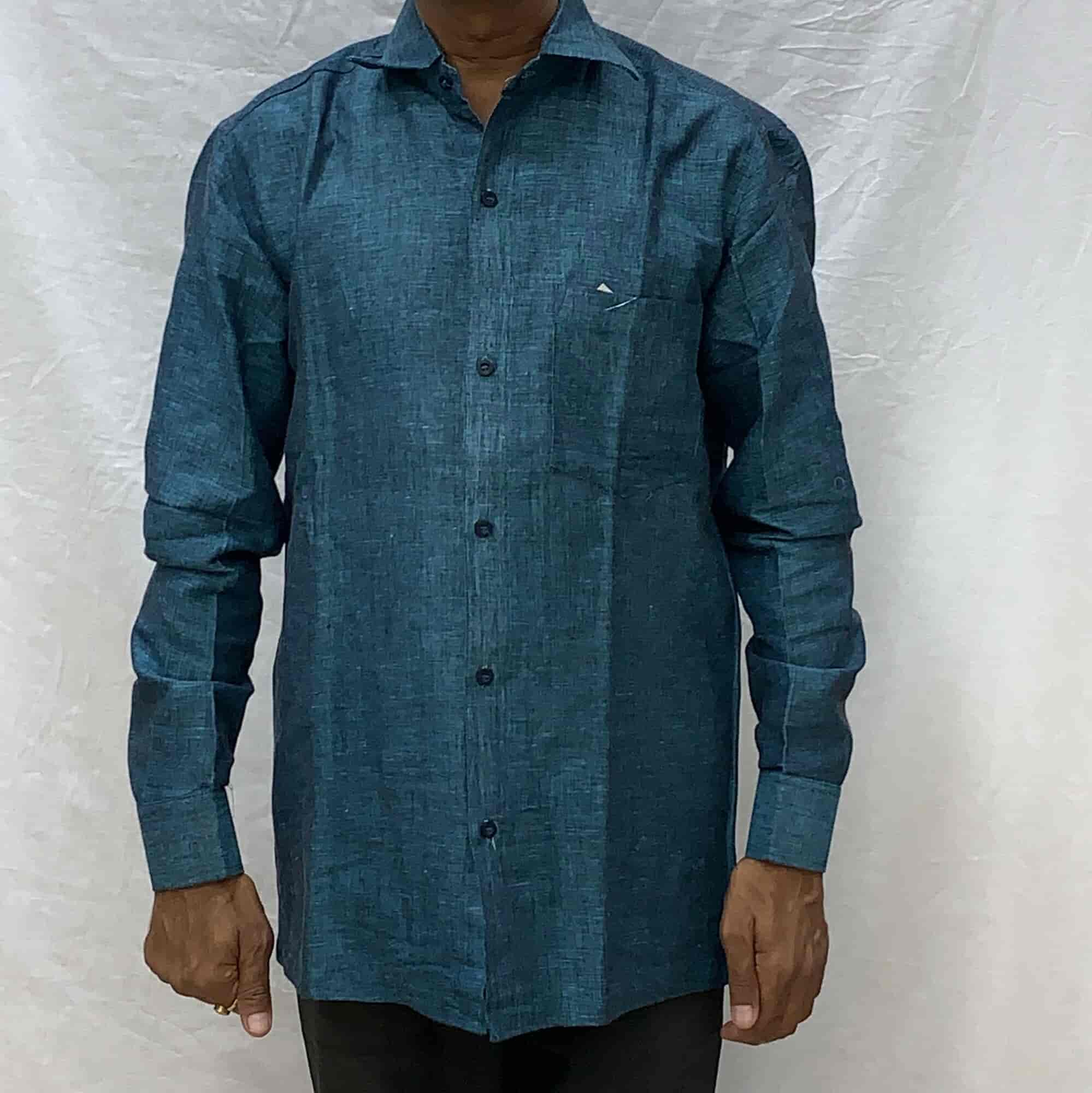 Top Peter England Readymade Garment Retailers in Satya Sai Best Peter