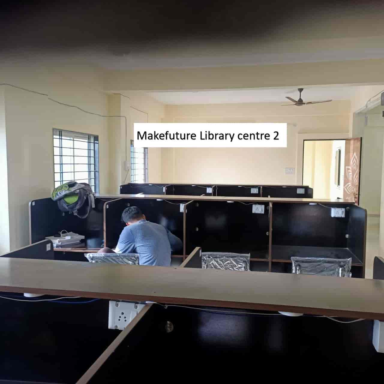 Top Online Libraries in Vijay Nagar, Indore near me Justdial